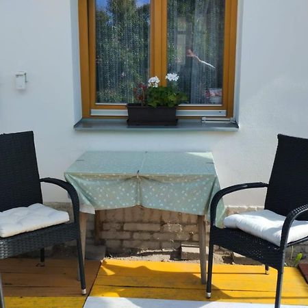 Malé útulné studio s koupelnou a kuchyňkou Svinarov Exterior foto