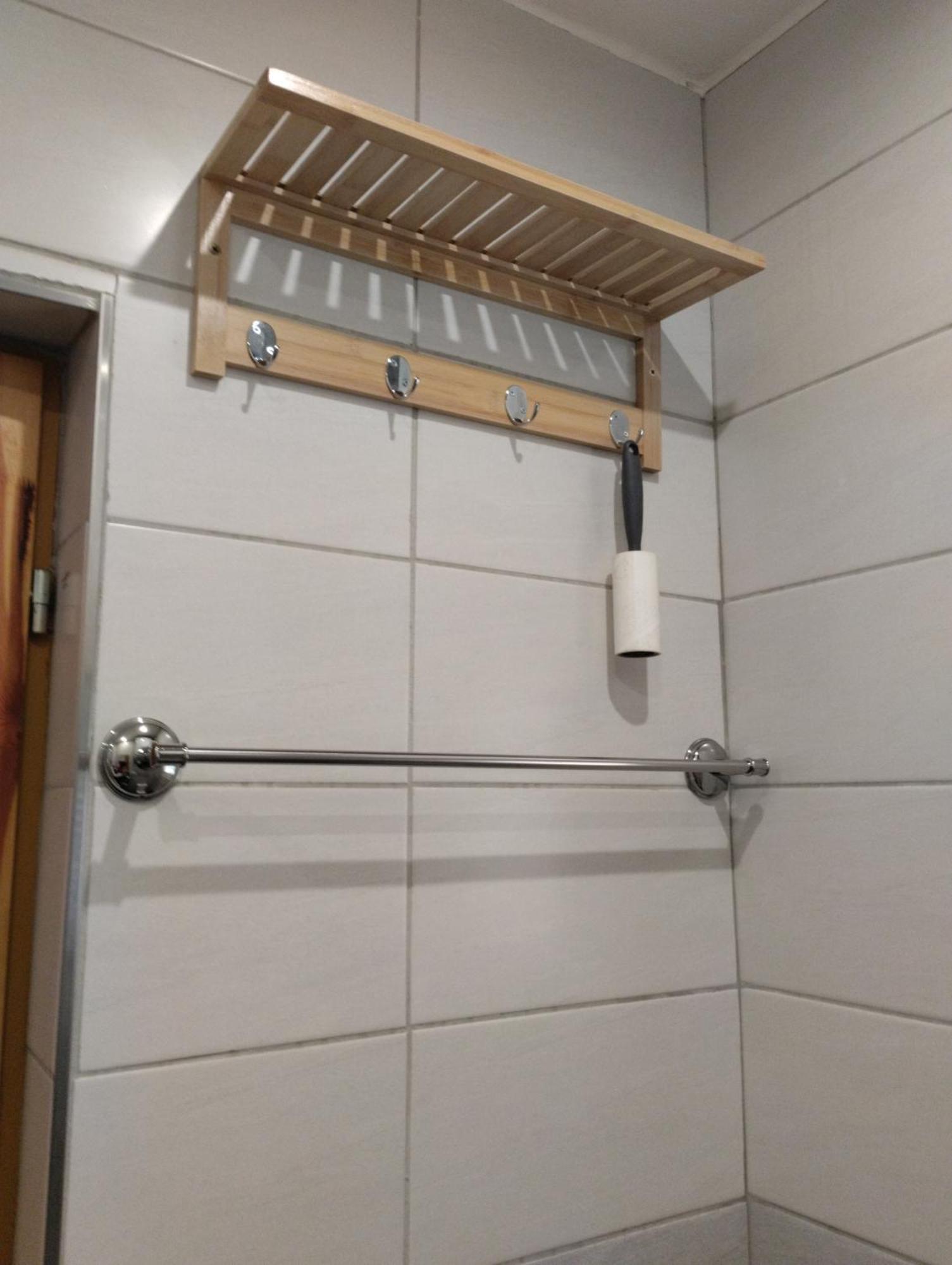 Malé útulné studio s koupelnou a kuchyňkou Svinarov Exterior foto