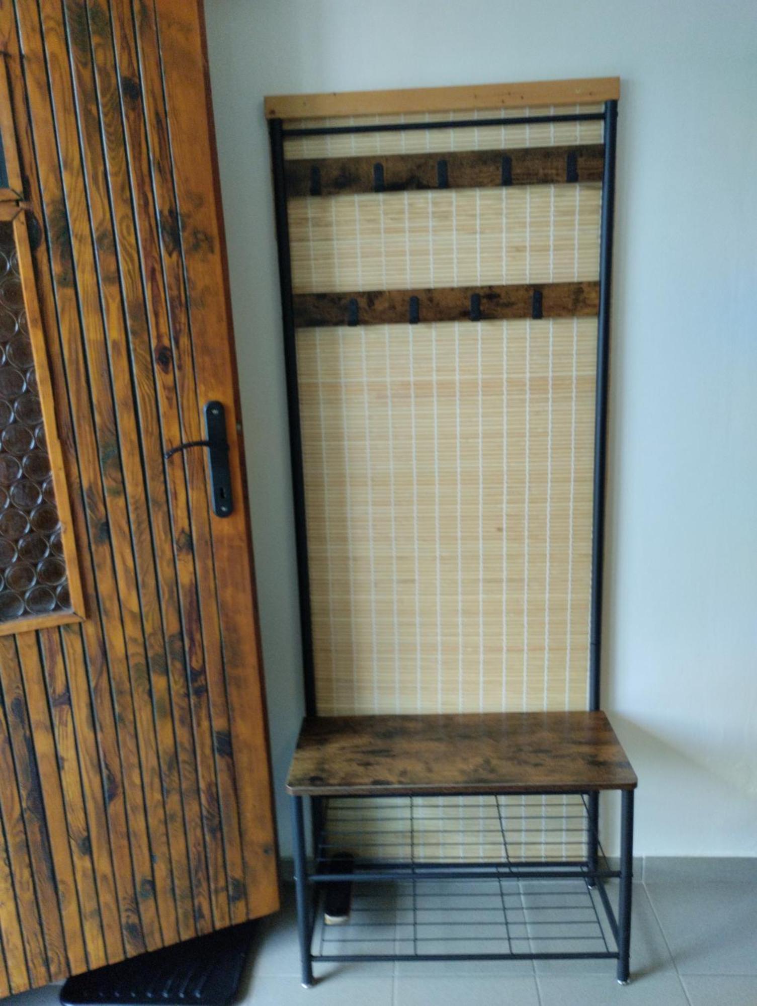 Malé útulné studio s koupelnou a kuchyňkou Svinarov Exterior foto